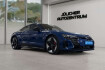 Audi e-tron GT  E tron gt rs quattro  deutsches fahrzeug  2.hand