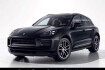 Porsche Macan  multif.lenkrad lenkradhzg mehrzonenklima