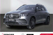 Mercedes GLE 53 AMG Ambiente benz gle 53 amg  benz gle 53 amg 4m night pano distronic multibeam ahk