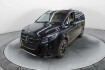 Mercedes Classe V Avantgarde Benz v 250 d avantgarde lang led+sthzg+pano+ahk+tisch