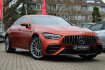 Mercedes AMG GT  benz amg gt  benz amg gt 53 4matic+/glasd/distr/standhzg/360 k/hud