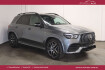 Mercedes GLE 53 AMG  benz gle 53 amg  benz gle 53 amg 4matic+ night pano 360  multib. airm.