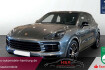Porsche Cayenne  e hybrid
