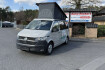 Volkswagen Transporter  T6 transporter wohnmobilumbau  rollstuhlgerecht  kassettenlift  s