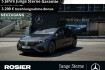 Mercedes EQS AMG Line benz eqs  benz eqs 450 4m amg sport hyperscreen distr. led p