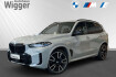 BMW X5  30d xdrive m sport/hud/panodach/navigation