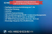 BMW Série 5  540 d xdrive limousine m sport pro ahk acc hud uvm.