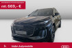 Audi Q6 e-tron  Q6 e tron performance 225 kw