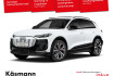 Audi Q6 e-tron edition one Q6 e tron qu s line 360  hud pano matrix b&o luf