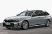 BMW Série 3  Bmw 340  340 m340i xdrive touring hk hifi dab led standhzg.