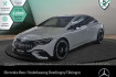 Mercedes EQE  Benz eqe 53 amg 4m fahrass 360  airmat distr. multisitz