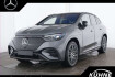 Mercedes EQE AMG Line Benz eqe 350 4m edt. amg premium night 10 ha+massage