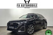 Audi Q8  50 tdi s line pano matrix softc.hud beluf 360