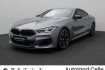 BMW M850i Coupe  M850 xd coupe laser 360  hud dab h k softcose