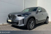 BMW X5  xdrive50e ahk rfk pano klima sitze