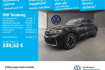 Volkswagen Touareg R-Line 3.0 v6 tsi 4 motion r line navi leder iq