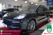 Porsche Cayenne Platinum Edition e hybrid platinum edition