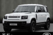 Land Rover Defender  110 s d200 ahk  19? lm black  sitzheizung