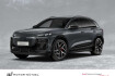 Audi Q6 e-tron  Q6 e tron qu s line matrix+navi+hud+b&o+air+ahk