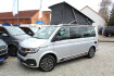 Volkswagen California  T6.1 california ocean edition dsg 4motion ahk