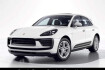 Porsche Macan  multif.lenkrad shz 3 zonen klimaautom.