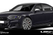 Audi S8  4.0 tfsi quattro pano*360 *sthz*matrix*leder*b&o