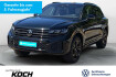 Volkswagen Touareg R-Line 3.0tdi r line black pano ahk standh.navi