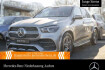 Mercedes GLE Exclusive Benz gle 450 4m amg+exclusive+pano+360+ahk+led+fahrass