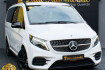 Mercedes Classe V Edition Benz v 300 2.0 cdi amg line burmester pano memory ahk