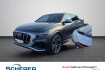 Audi SQ8  Sq8 quattro *pano*b&o*standhz.*hud*ahk*