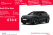 Audi Q6 e-tron edition one Q6 e tron edition one grey quattro hud b&o panor