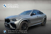 BMW X6M Competition X6 m m comp laser pano top view ahk harman kardon night