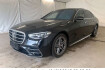 Mercedes Classe S  Benz s 580 e lang amg line 360grad 4xsiklima keyless