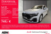 Audi Q8  suv 50tdi s line navi led pano hud ahk 360