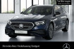 Mercedes Classe E  Benz e 450 d t 4m amg fahrass 360  pano distr. ahk pts