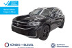Volkswagen Touareg R-Line r line 3.0tdi +wank+luft+stdhz+ahk+