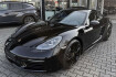Porsche Cayman  718