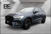 Volvo XC60 Ultimate Black Edition Xc60 t8 ultra black edition recharge awd hud