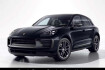 Porsche Macan  multif.lenkrad memory sitze lenkradhzg shz