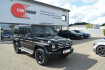 Mercedes Classe G  Benz g 350 d *luftfahrwerk*kam*navi*s dach*sthz*memory