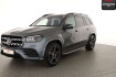 Mercedes GLS  Benz gls 450 gls 450 4m amg night headup sitzklim hud 360 ahk