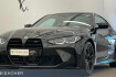 BMW M4 Coupé Competition Bmw m4  m4 a competition m xdrive coupe gsd daprof leder