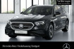 Mercedes Classe E Edition AMG Line Benz e 300 de t 4m hybrid amg fahrass 360  pano distr.