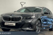 BMW Série 5  Bmw 550  550 e a xdrive tou m sport ahk hud accpro 360
