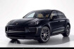 Porsche Macan  multif.lenkrad memory sitze lenkradhzg shz