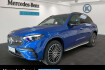 Mercedes GLC AMG Line Benz glc 300 de 4matic amg+pano+ahk+360 +digital+dist