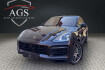 Porsche Cayenne Platinum Edition coupe e hybrid platinum edition