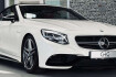 Mercedes Classe S 63 AMG  Benz s 63 amg 4m manufaktur|burmester|360*|hud|night|