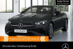 Mercedes CLE Coupé AMG Line Benz cle 450 4m amg+night+sthzg+burmester+sitzklima+9g