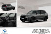 BMW X5  xdrive30d m sport 22? ahk pano ambiente h/k